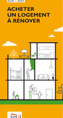 Acheter un logement à rénover (pdf - 171.8 Ko - nouvelle fenêtre)